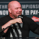 Image for article titled Threat-Spewing UFC President Proclaims Victory Over Definitely Real Illegal Fight Streamer